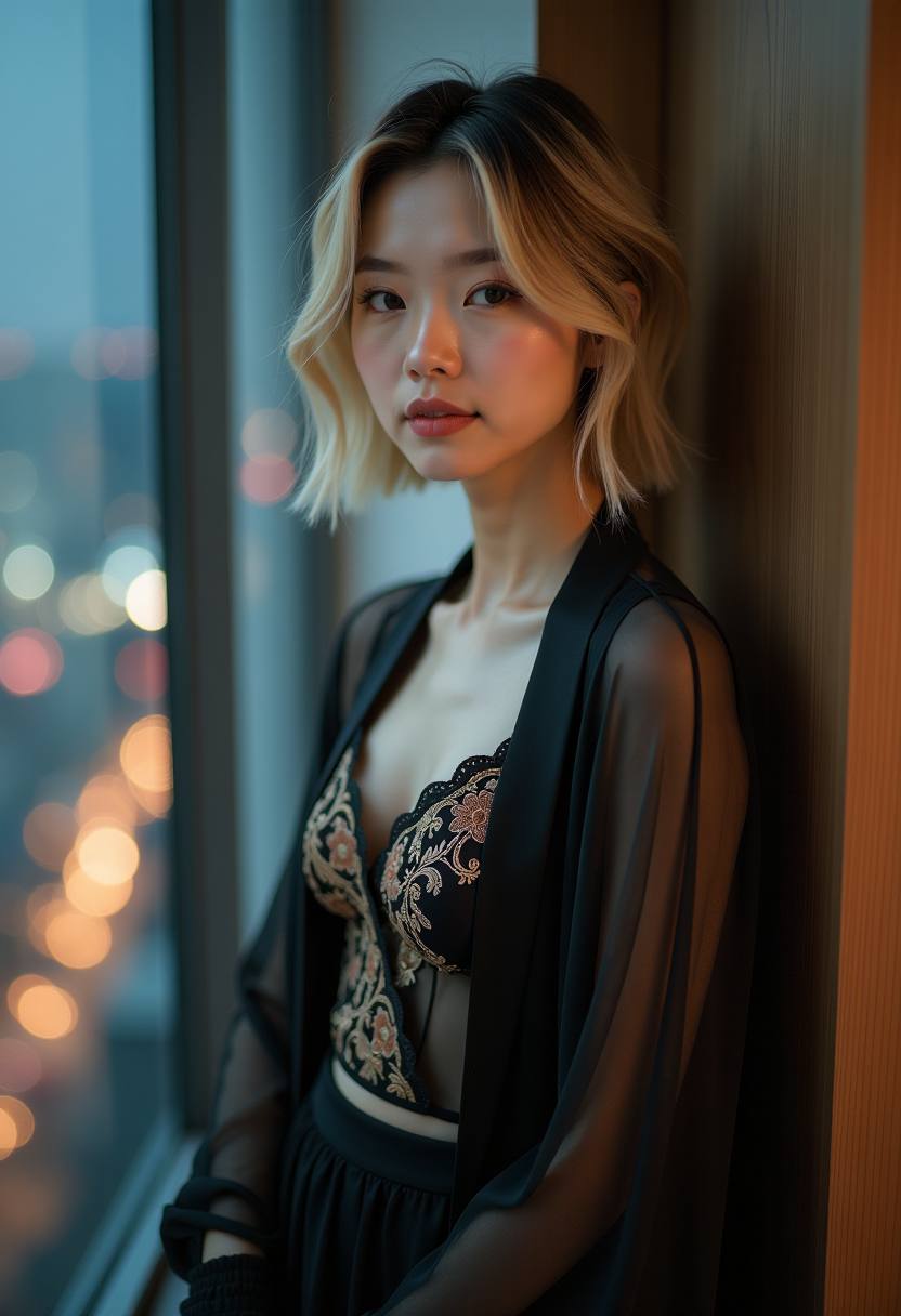 云上少年海报